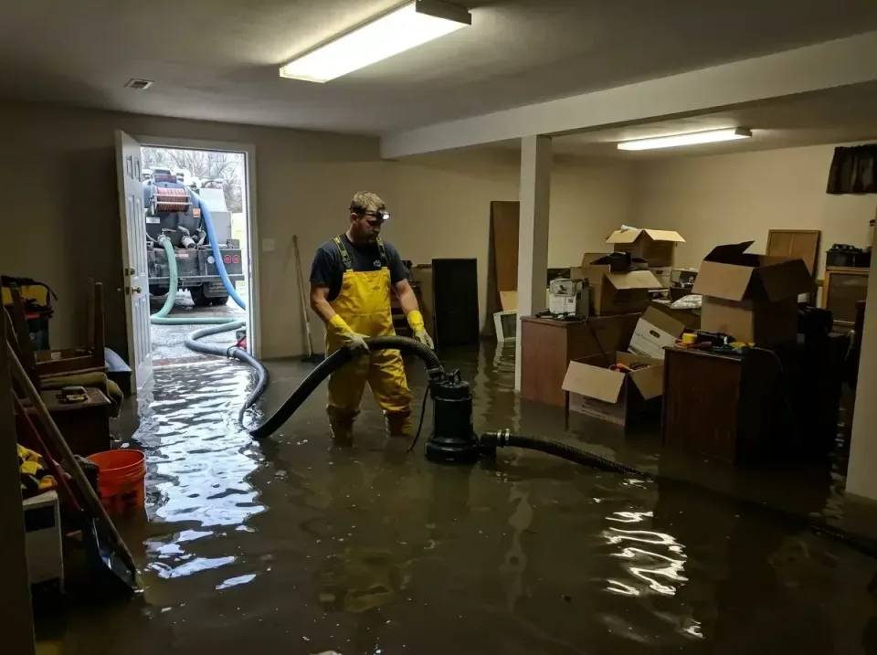 basement-burst-pipe-flooding-a-001 — frequently asked questions, 24-Hour Water Damage Restoration Services in Lake of the Pi…